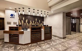 Doubletree By Hilton New York Midtown Fifth Ave 4*